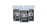 Protect Your Fucking Cards - 100 Card Sleeves