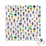 Puzzlies Double-sided Puzzle