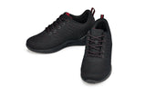 CALTO - Q211 - 2.6 Inches Taller (Black/Red) - Ultra Lightweight