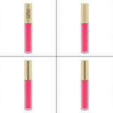 Strawberry Fields - HydraMatte®️ Liquid Lipstick