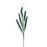 Vickerman 30 Seafoam Wheat Glitter Spray 6 per bag.