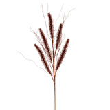 Vickerman 30 Copper Wheat Glitter Spray 6 per bag.