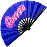 Festival Fans