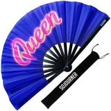 Festival Fans