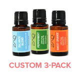 Custom 3-Pack