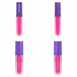 Emily D Baker X Gerard Cosmetics ®️ Light Up Lip Gloss - Objection
