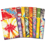 Tie Dye Paper
