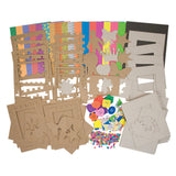 Picture Frames Kit