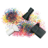 Roylco Funny, Floppy Foam Paint Brushes, 2 Sizes, 6/pkg