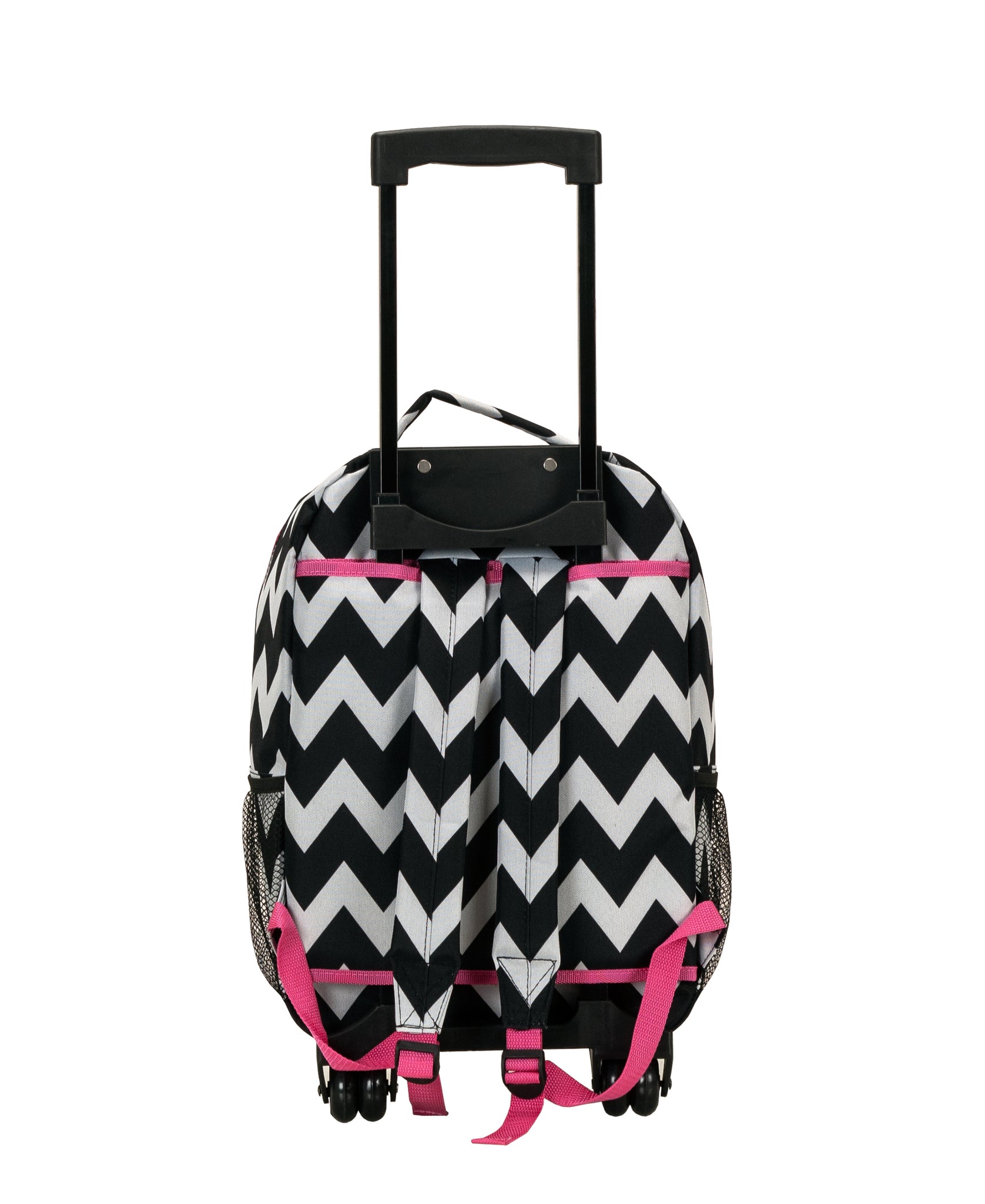 17 Rolling Backpack