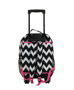 17 Rolling Backpack