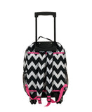 17 Rolling Backpack