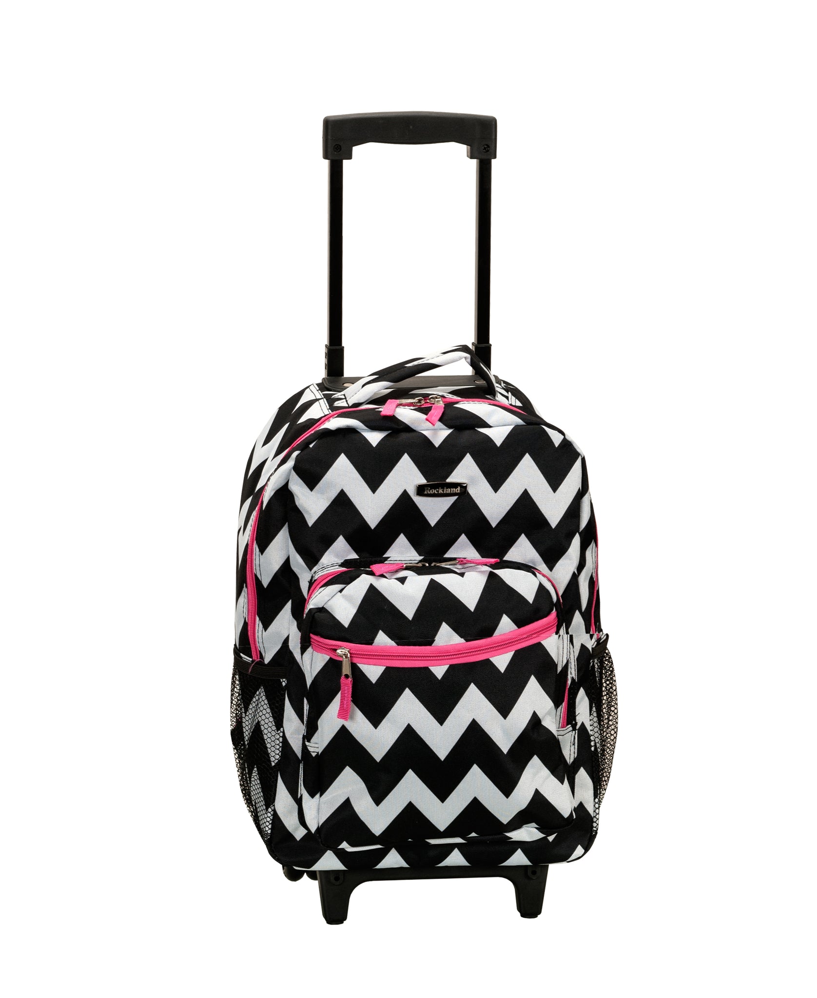 17 Rolling Backpack