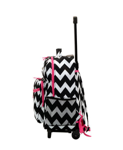 17 Rolling Backpack