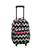 17 Rolling Backpack