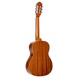 Family Series 3/4 Size Nylon Classical Guitar With Bag
