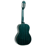 Family Series Full Size Slim Neck Nylon Classical Guitar With Bag