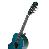 Family Series Full Size Slim Neck Nylon Classical Guitar With Bag