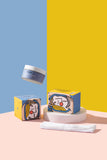 Gillian Muslin Cleansing Cloth