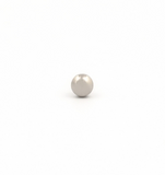 Studex Earrings - R200W : Stainless Steel