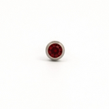 Studex Earrings - R201W : January