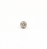 Studex Earrings - R204W : April