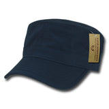 Ripstop BDU Cap, Navy