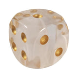 Role 4 Initiative D6 18Mm Olympus W/Gold (12)