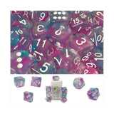 Diffusion Poly Set - Bardic Inspiration W/Class Symbol (15)