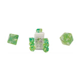 Role 4 Initiative Diffusion Poly Set - Ranger'S Mark W/Class Symbol (7)