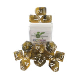 Role 4 Initiative Diffusion Poly Set - Sphinx'S Riddle W/Class Symbol (15)