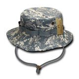 RipStop Boonies, Army Combat Uniform, M