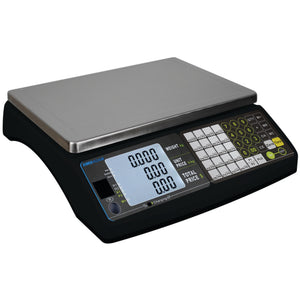 Raven Price Computing Retail Scales