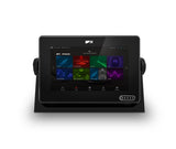 Raymarine Axiom+ 7 7 Chartplotter No Chart