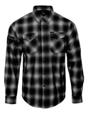 Lost At Sea Premium Flannel