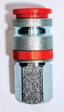 1/4'' Coupler, Female