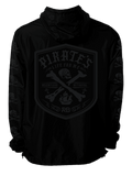 Pirate's Life Windbreaker Jacket