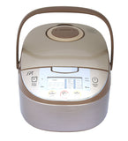 10-Cups Multi-Function Rice Cooker