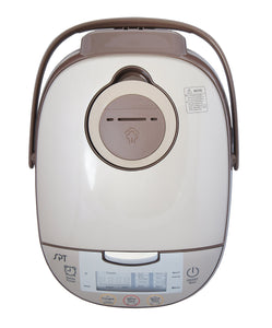 10-Cups Multi-Function Rice Cooker