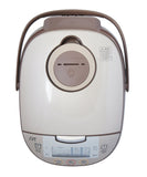 10-Cups Multi-Function Rice Cooker