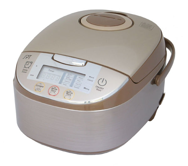 10-Cups Multi-Function Rice Cooker– Slickpurchase