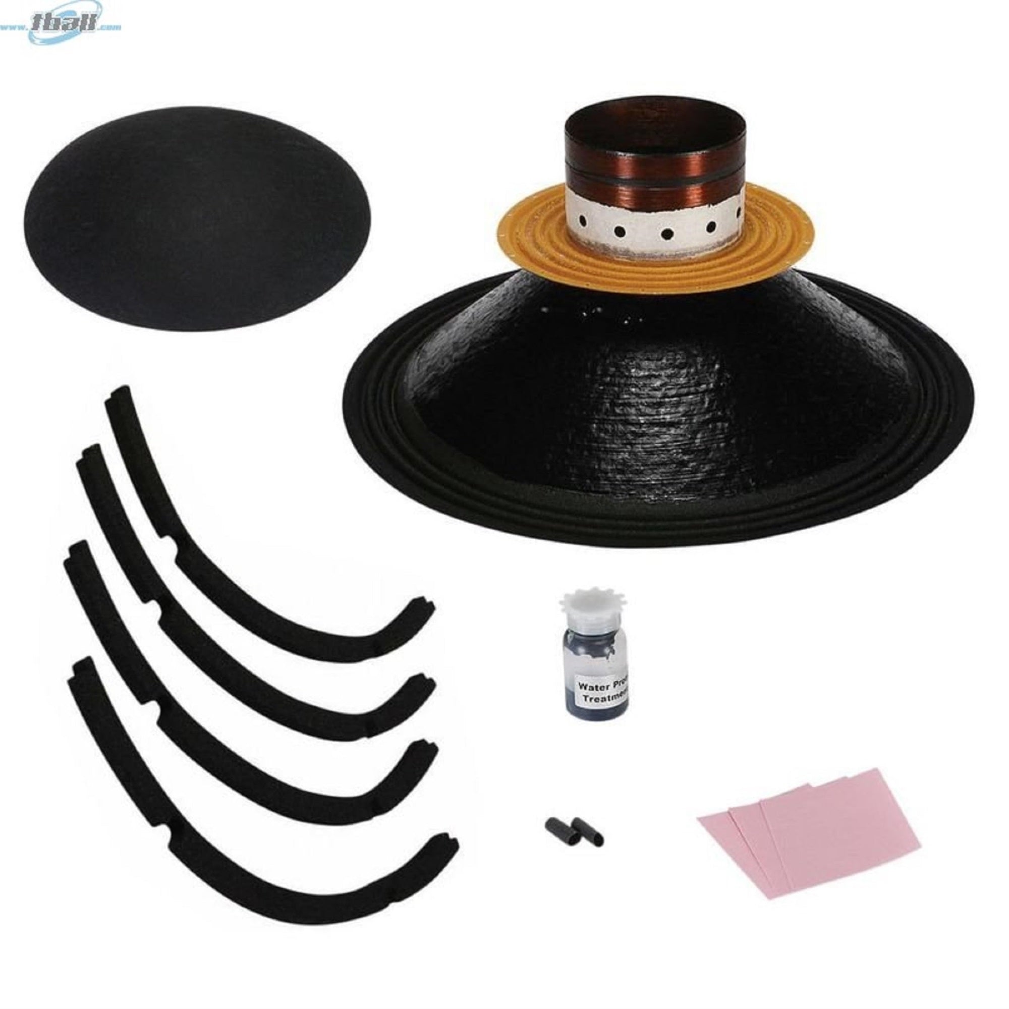 B&C Replacement Basket For 21Sw115