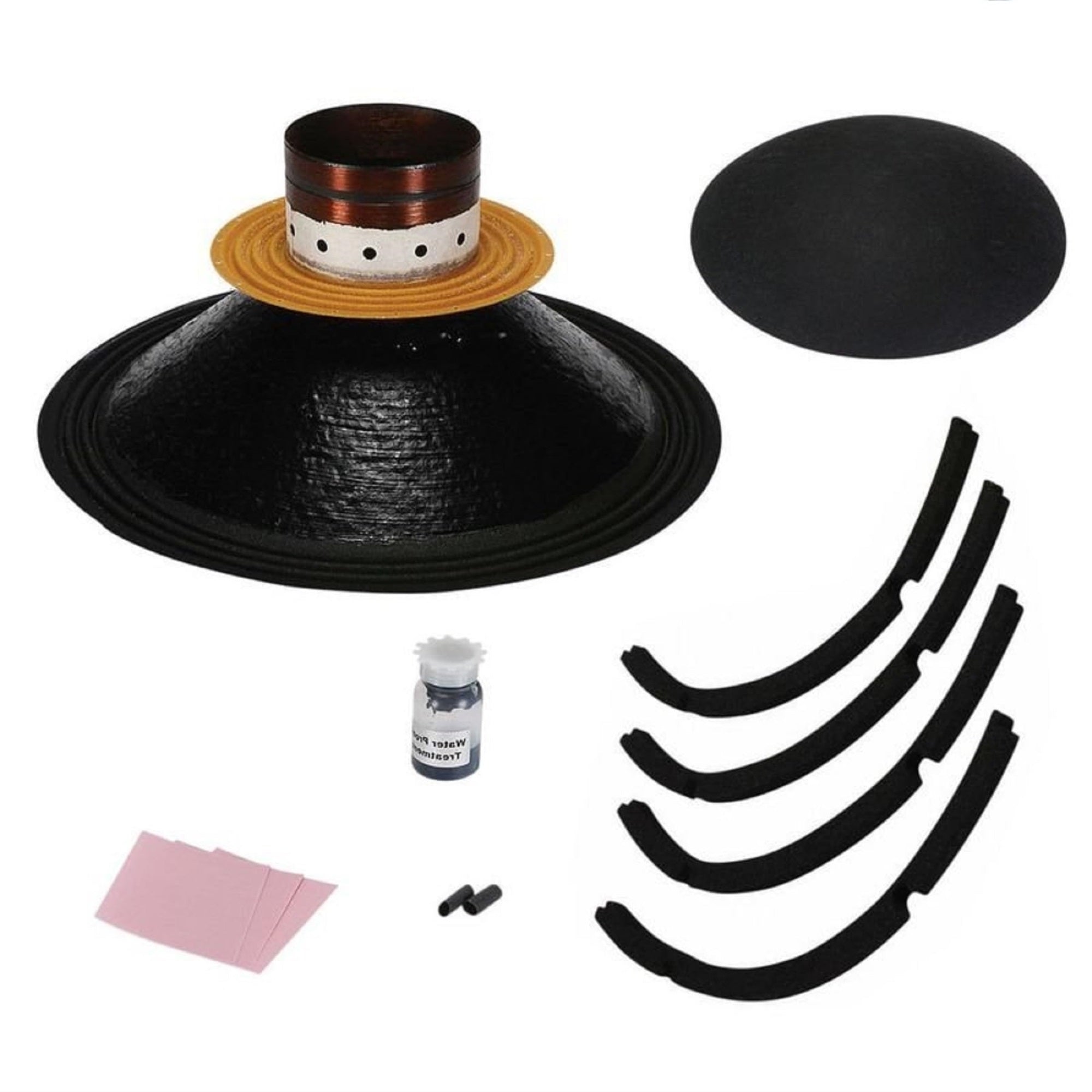 B&C Replacement Basket For 21Sw115
