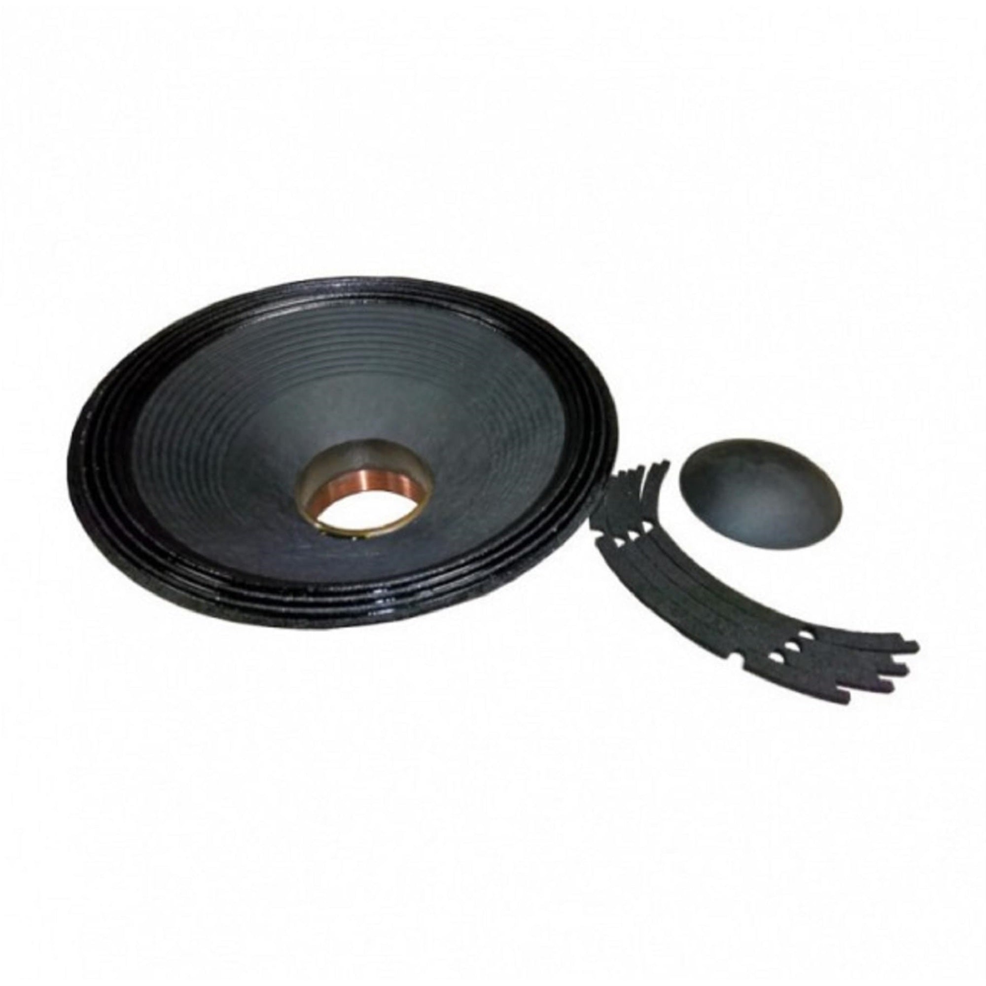 B & C Recone Kit For 8Ps21
