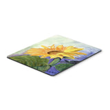 Caroline'S Treasures Mouse/Hot Pad/Trivet, Flower, Sunflower (Rdr2001Mp)