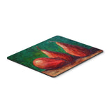 Caroline'S Treasures Mouse/Hot Pad/Trivet, Pears (Rdr2008Mp)