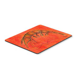 Caroline'S Treasures Shrimp Mouse Pad/Hot Pad/Trivet (Rdr2012Mp)