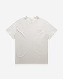 Faded Skull Caddie Tee - Faded Bone