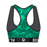 Women's Sports Bra - In Motion