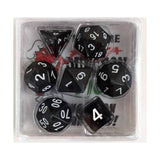 Lucky Pizza Dungeon Dice - Sophie'S Lucky Dice Set
